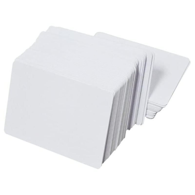 MF DESFire EV1 4K 13.56mHz NFC RFID Smart Chip Blank Card