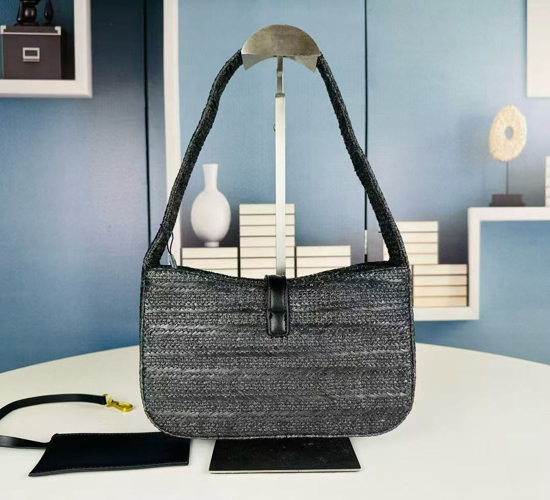 designer bag luxury designer bag the tote crossbody Women Handbag Shoulder Bags Composite Lady Clutch Tote Bag shopping Female Coin Purse Wallet pur