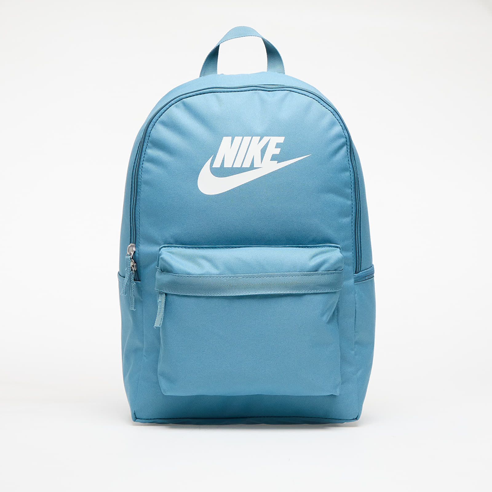 Nike Heritage Backpack (25L) Smokey Blue- Smokey Blue- Summit White 25 l