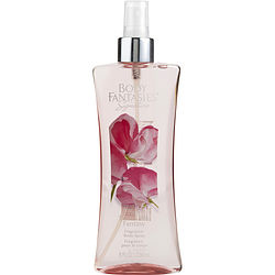 Pink Sweet Pea Fantasy Body Spray