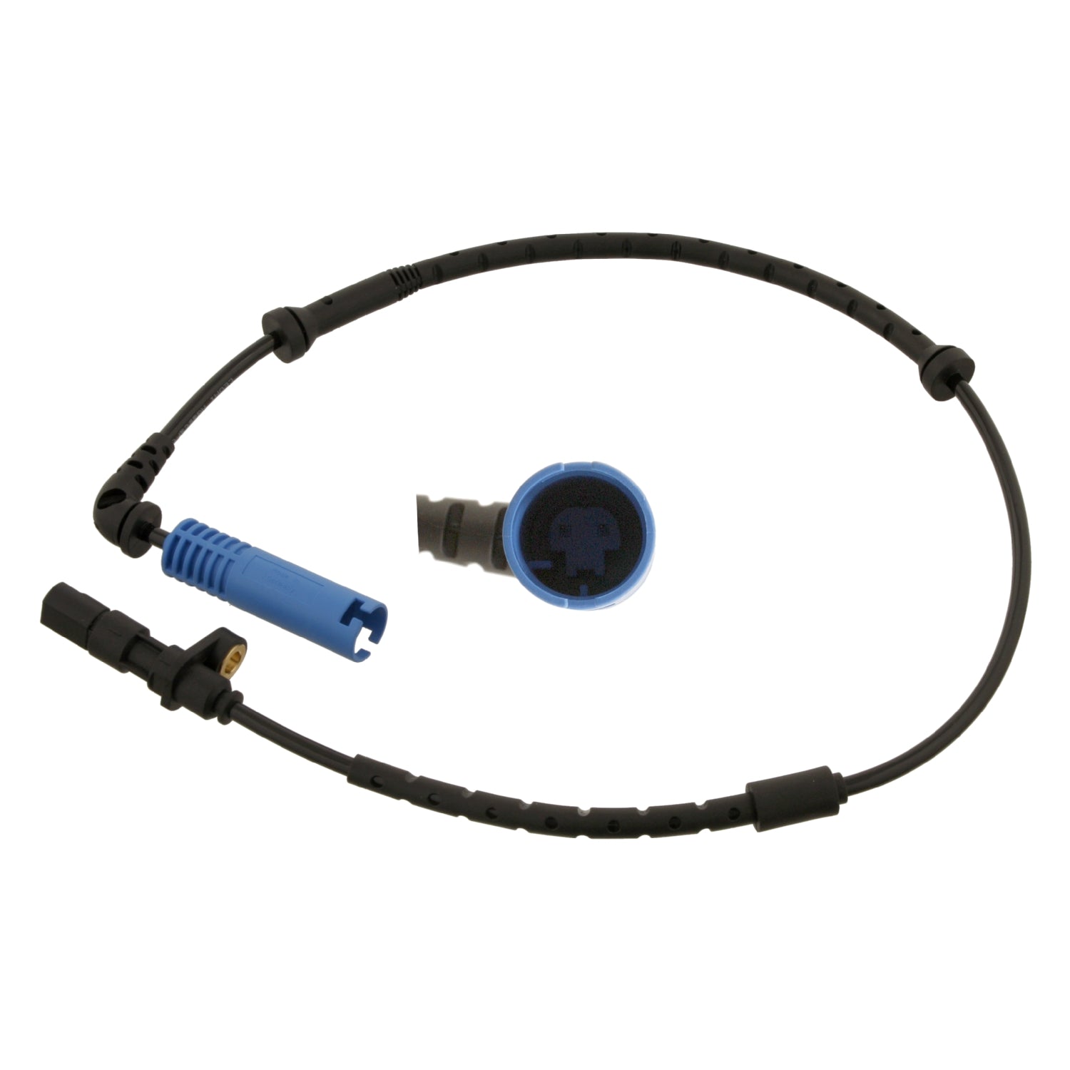 Sensor, wheel speed FEBI BILSTEIN 30532