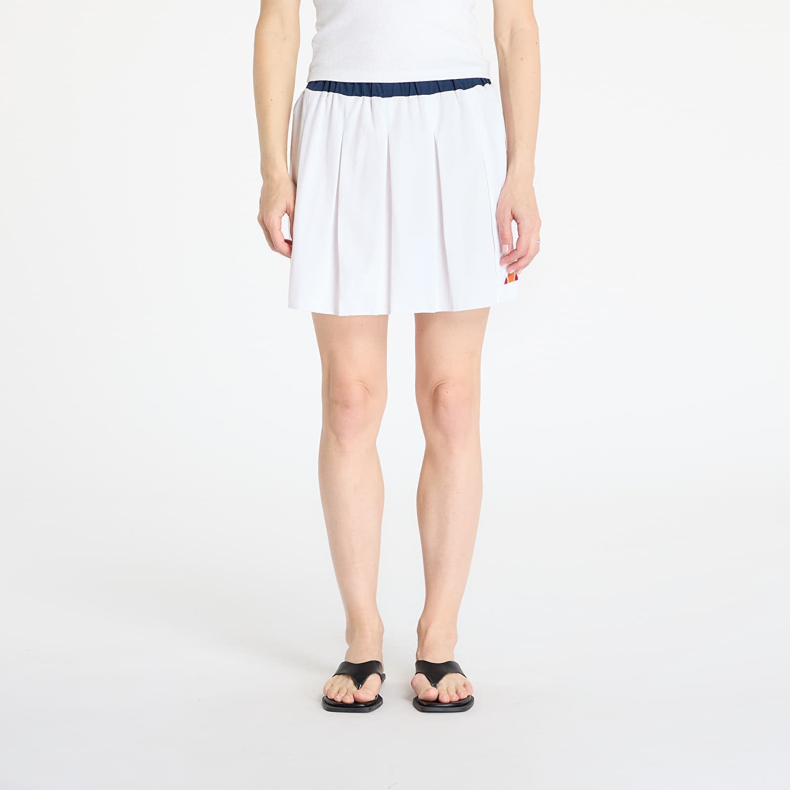 ellesse Annuziata Skirt White S