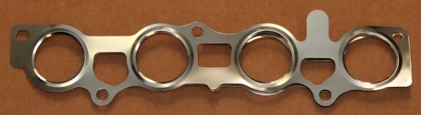 Gasket, exhaust manifold ELRING 305.710
