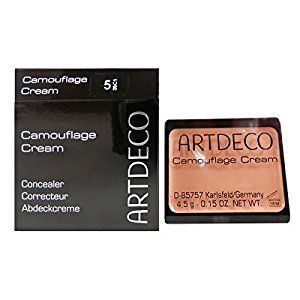 Artdeco Concealer (camouflage cream) 4.5 g - Shade: 5 Light Whisney