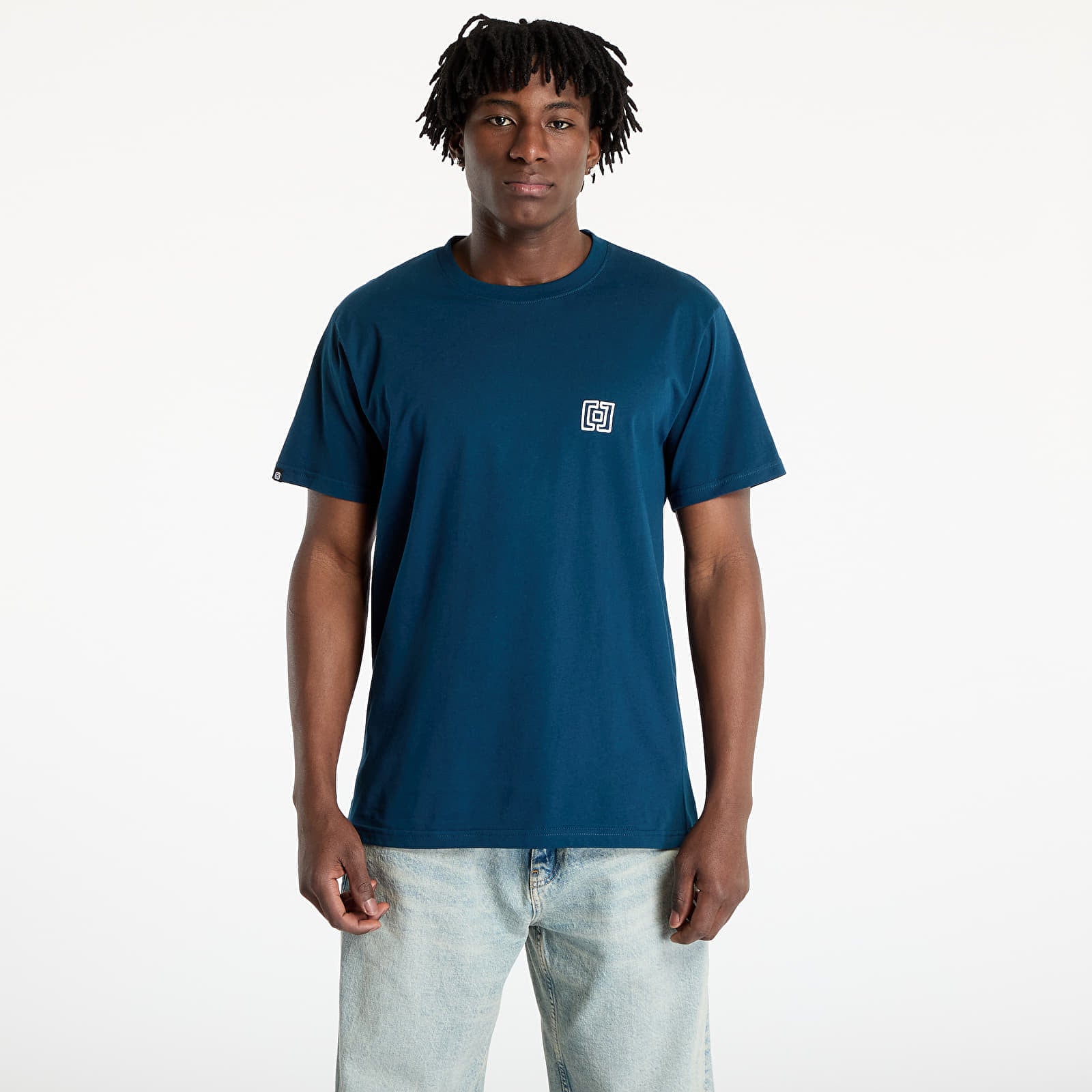 Koszulka Horsefeathers Diary T-Shirt Pond L