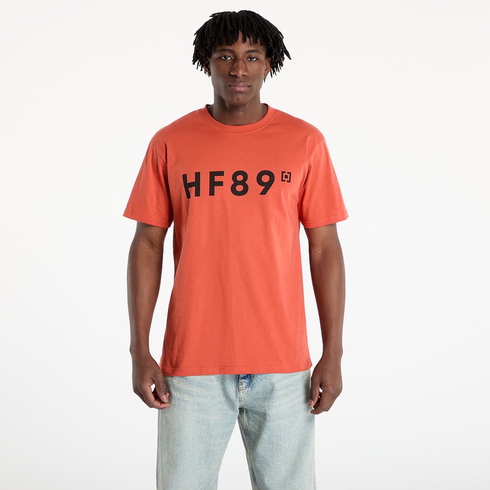 Koszulka Horsefeathers Hf89 T-Shirt Ginger L