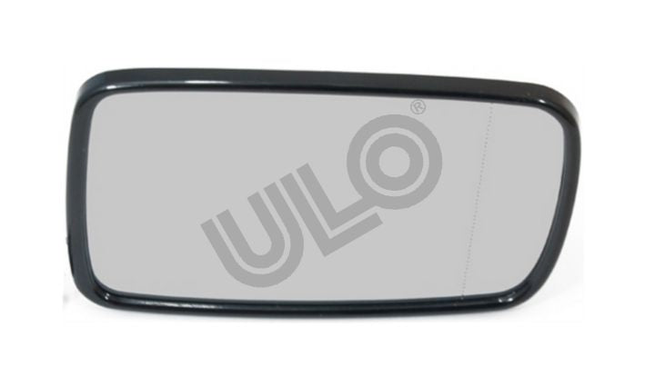 Mirror Glass, exterior mirror ULO 3066010