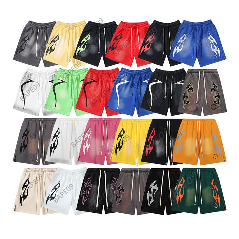 Summer Mens Shorts Designer Multi Style Swim Shorts For Men Women Streetwears Clothing