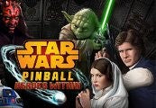 Pinball FX3 - Star Wars Pinball: Heroes Within DLC PC Steam CD Key