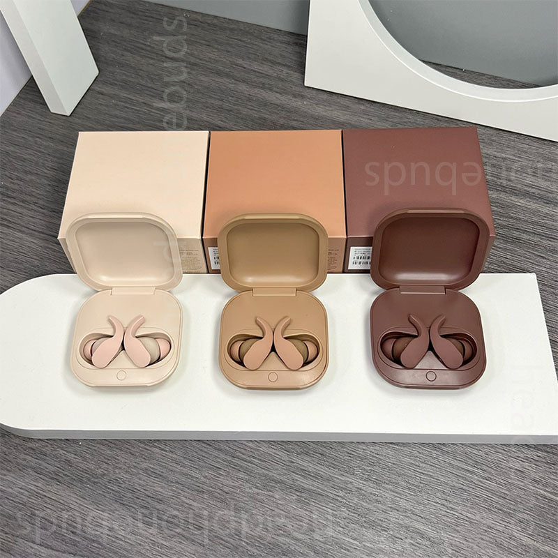 Top Version BS Headphone TWS Bluetooth Earphone Wireless Earbuds Sports Headphone Touch Control Gaming Headset for Phone with Pop-up Window