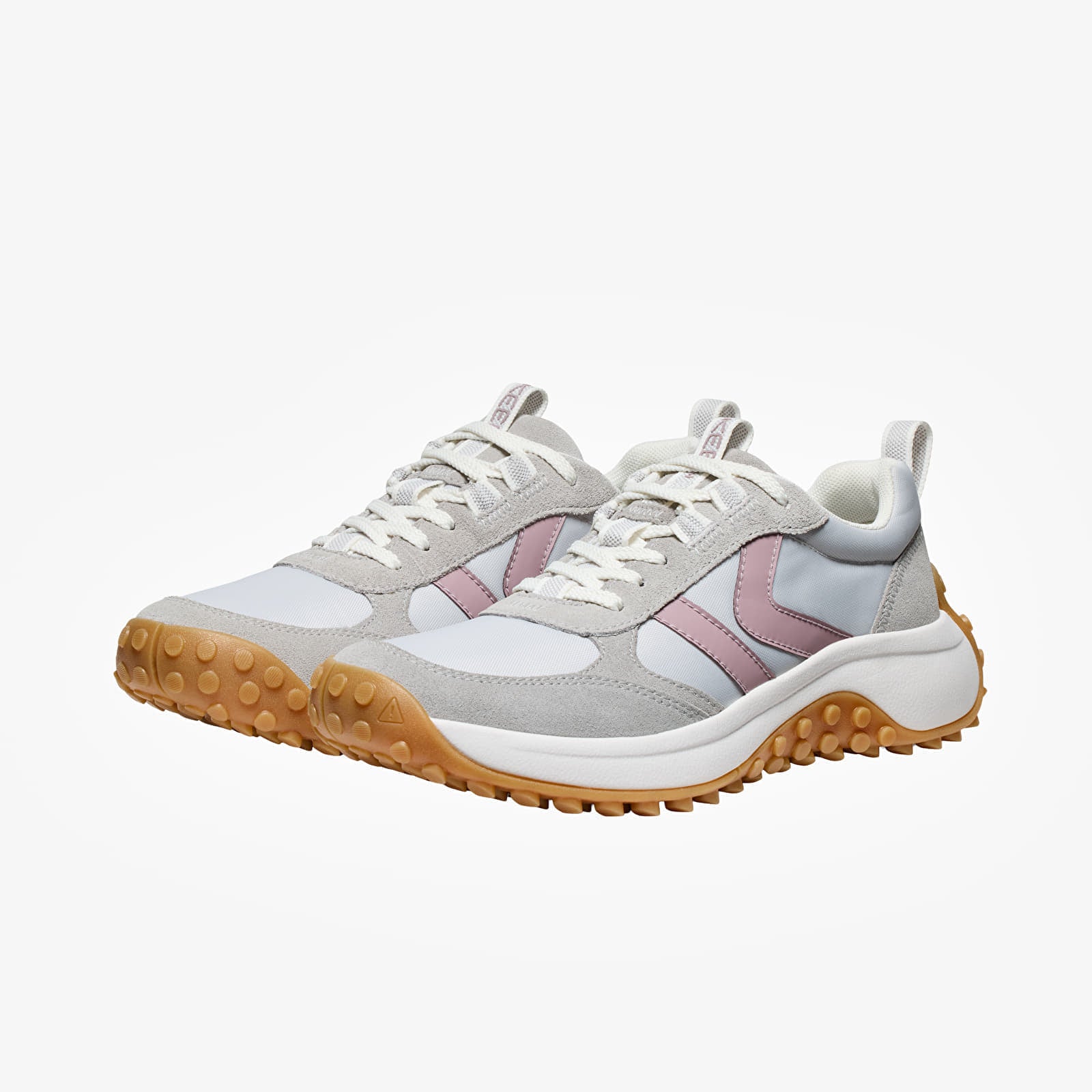 Trampki KEEN Ks86 Alloy- Toadstool EUR 37.5