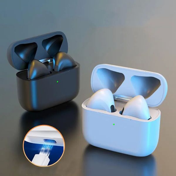 TWS Ear Buds Wireless Headphone Earphone Inear Detection Earbuds Portable Bloototh Headphones Headset