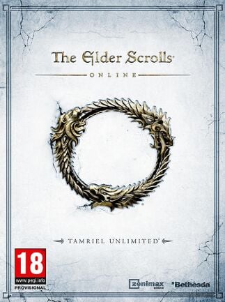 The Elder Scrolls Online Standard Edition Europe Xbox One-Series X|S CD Key