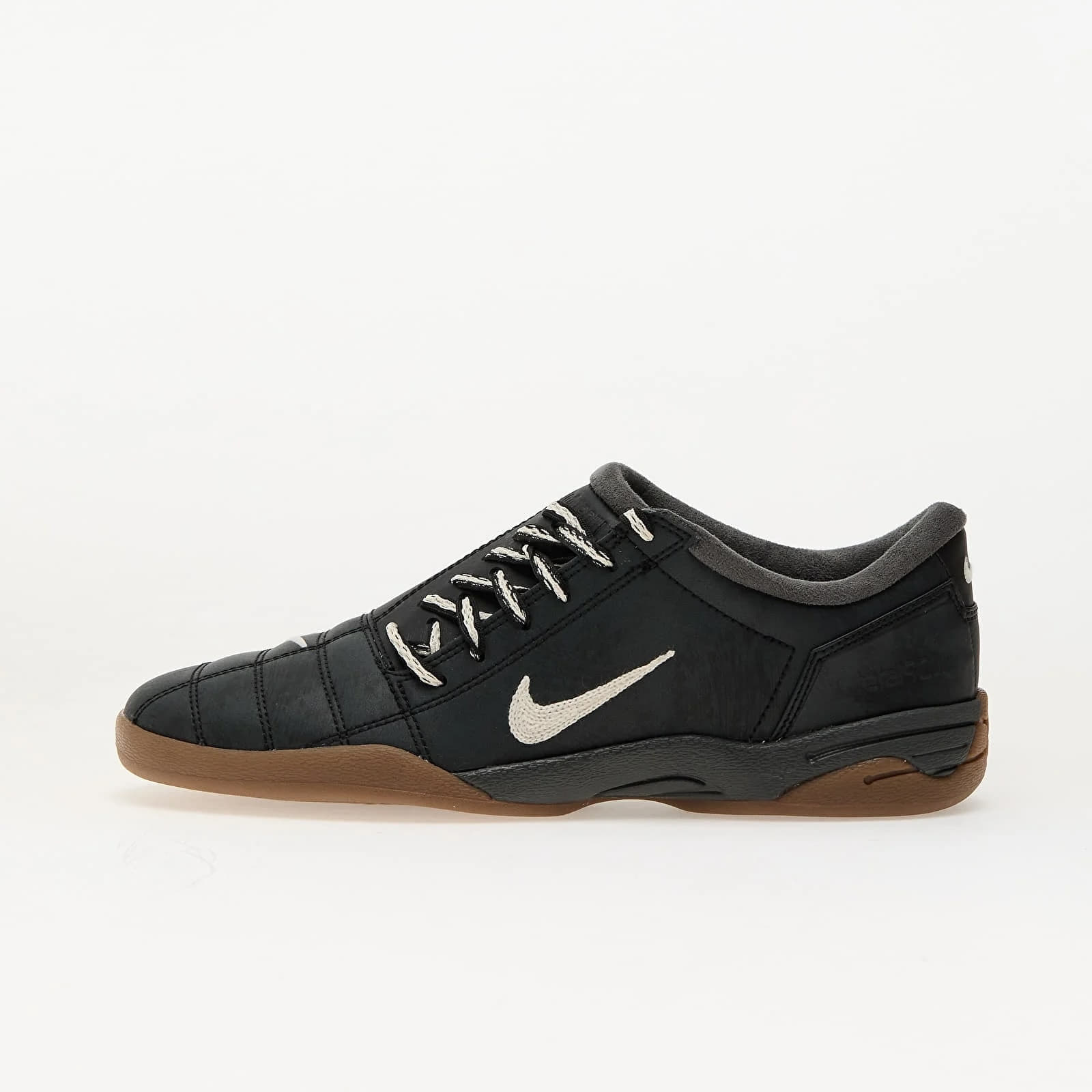 Trampki Nike W T90 Black- Coconut Milk-Gum Dark Brown EUR 45.5