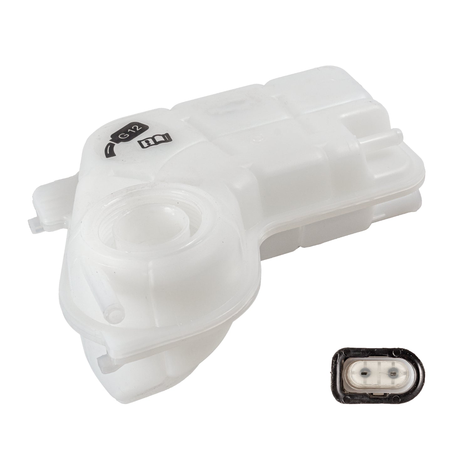 Expansion Tank, coolant FEBI BILSTEIN 30845