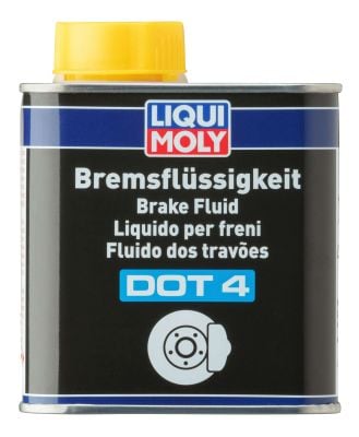 Brake Fluid LIQUI MOLY 3085