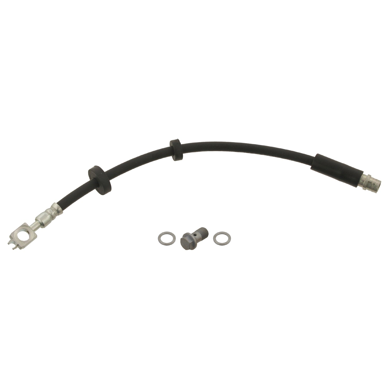 Brake Hose FEBI BILSTEIN 30853
