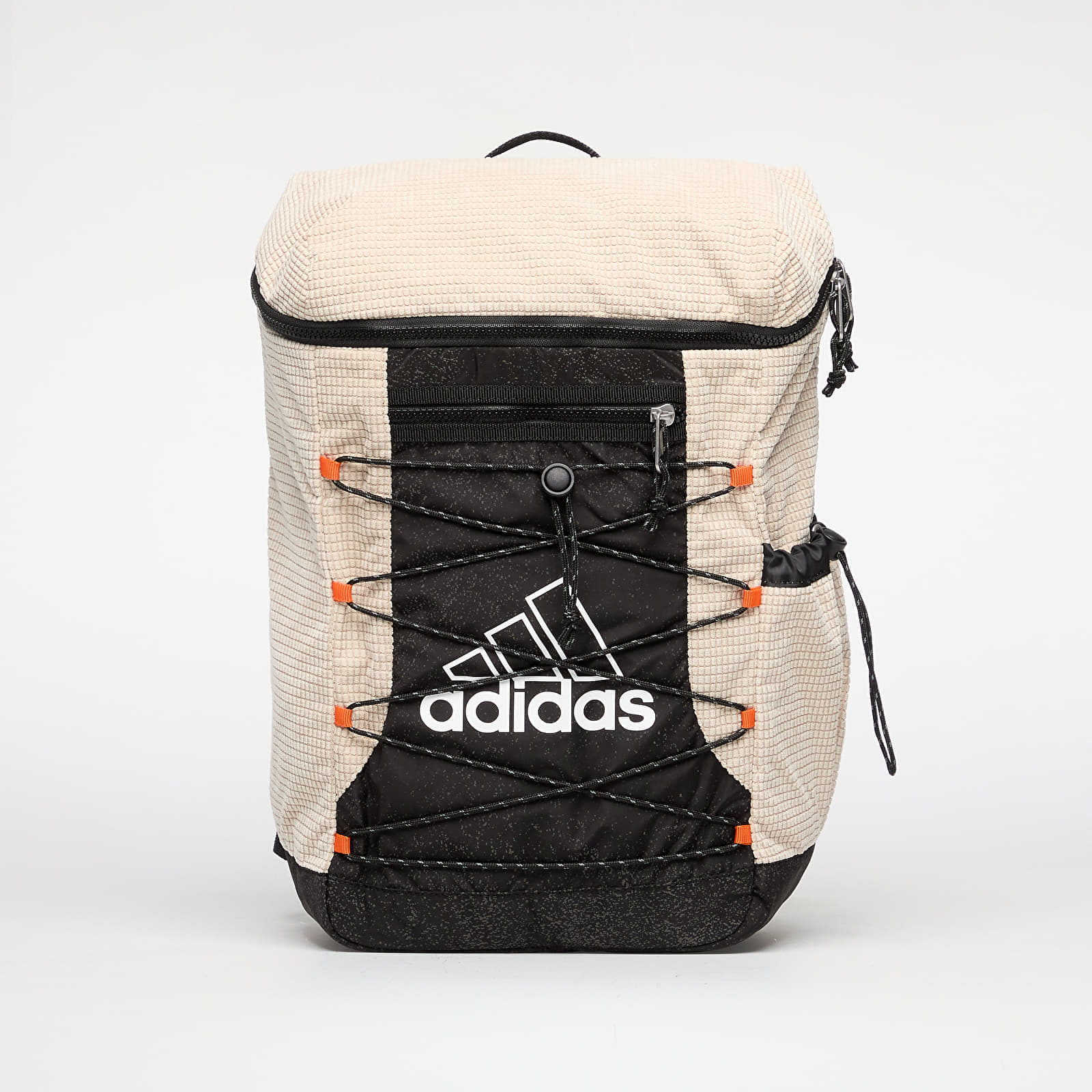 adidas Backpack Stone Khaki- Black 23 l