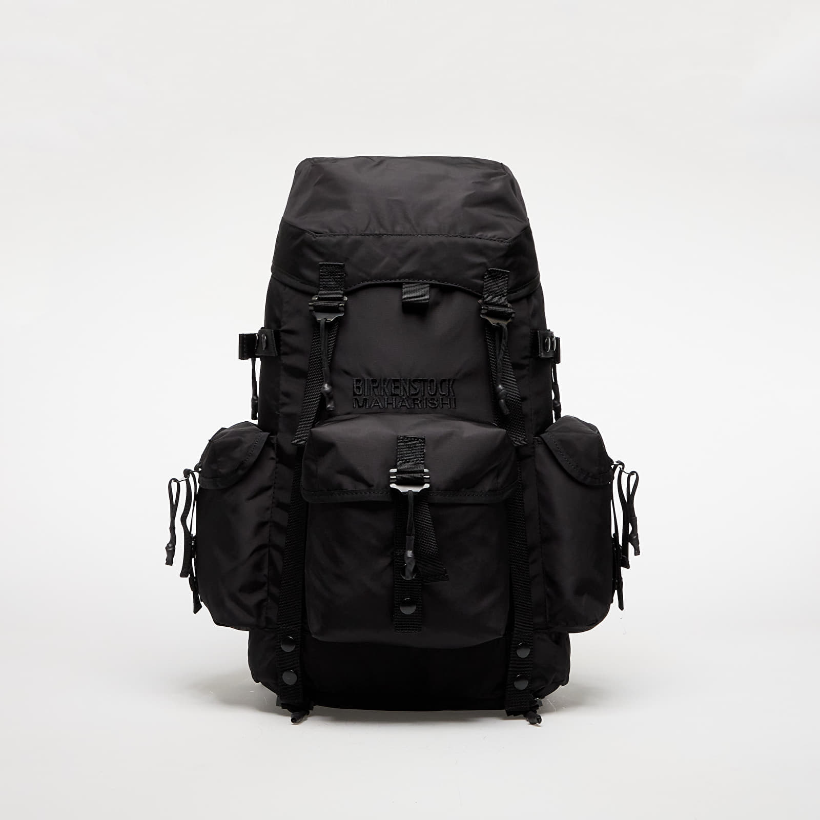 Birkenstock x Maharishi MALICE Backpack Black Universal