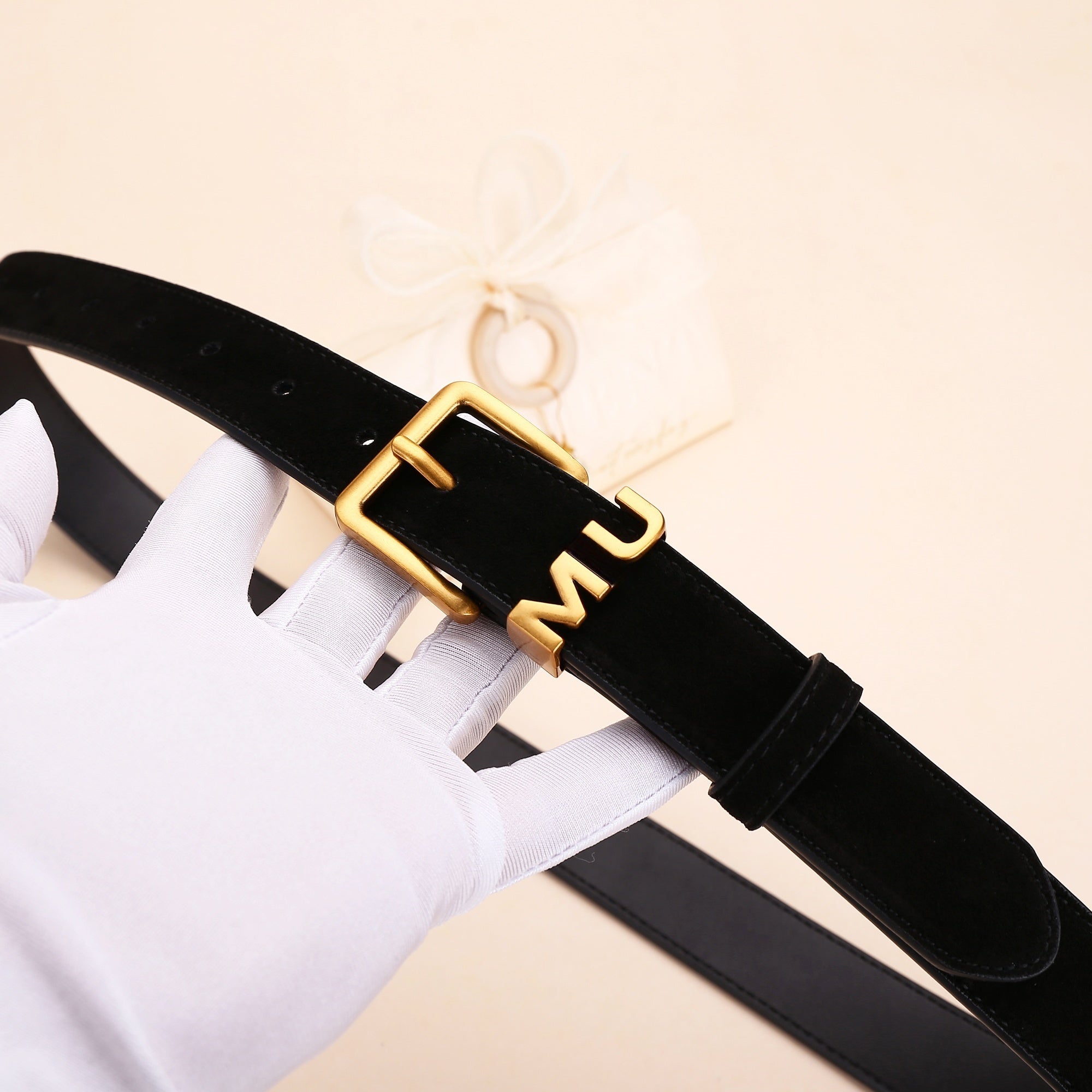 Belt Designer Womens Luxury Belt Solid Color Letter High Quality Classic Girl&#039;s Genuine Leather Top Various Styles Beautiful Metal Buckle Belt