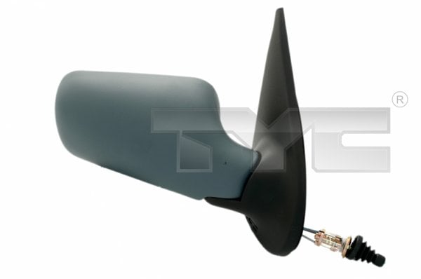 Exterior Mirror TYC 309-0048