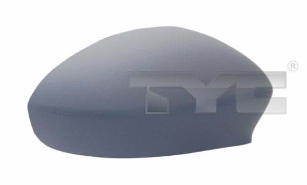 Cover, exterior mirror TYC 309-0065-2