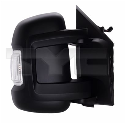 Exterior Mirror TYC 309-0193