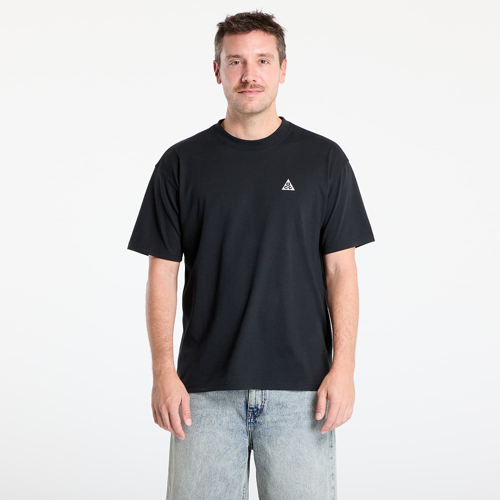 Koszulka Nike ACG Men's Max90 T-Shirt Black XS