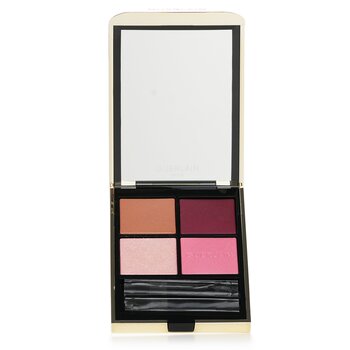 Ombres G Eyeshadow Quad - 530 Majestic Rose