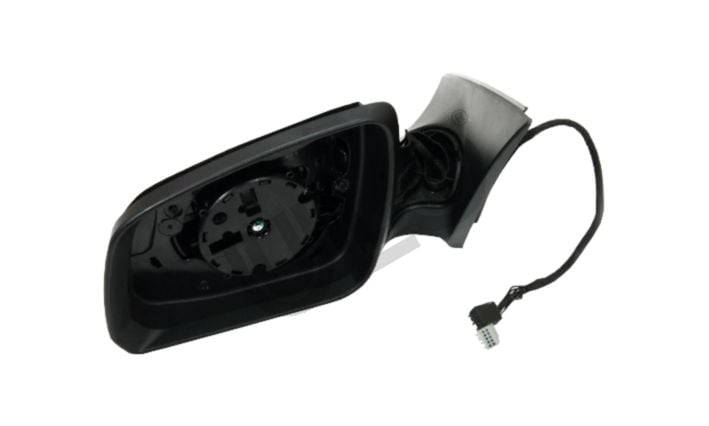 Exterior Mirror ULO 3099001