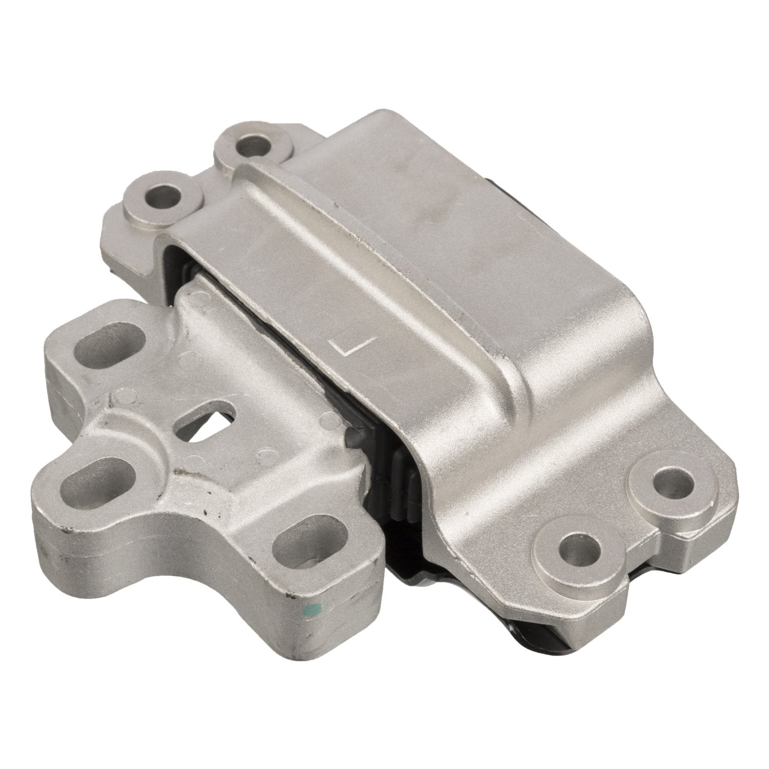 Mounting, manual transmission SWAG 30 10 4204