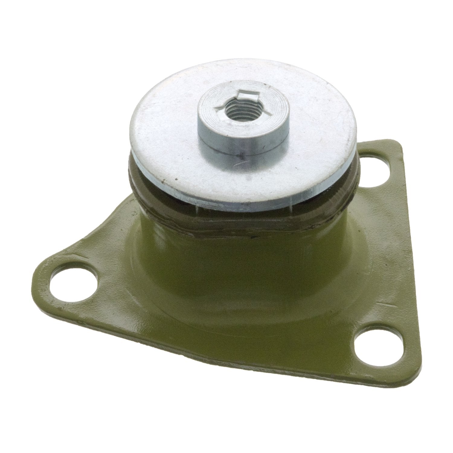 Mounting, automatic transmission support SWAG 30 13 0077