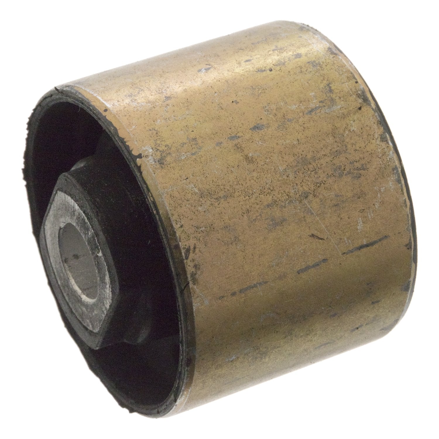 Mounting, axle beam SWAG 30 79 0020