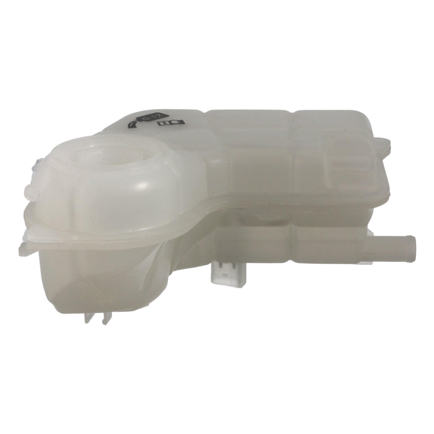 Expansion Tank, coolant SWAG 30 94 4532