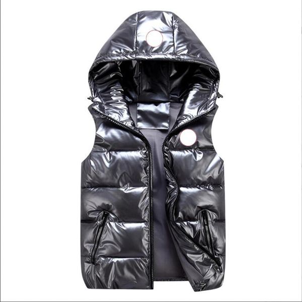 Winter clothes down vest jacket classic parka coats for mens womens apparel sweatsuit windbreaker designer dress sweater shirt blouses hoodi
