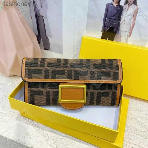 Women Wallet Purses Real Leather Multicolor Long Short Card Holder High Quality with Holders Single Classic Zipper Pocket Purse Wallets 0ne1