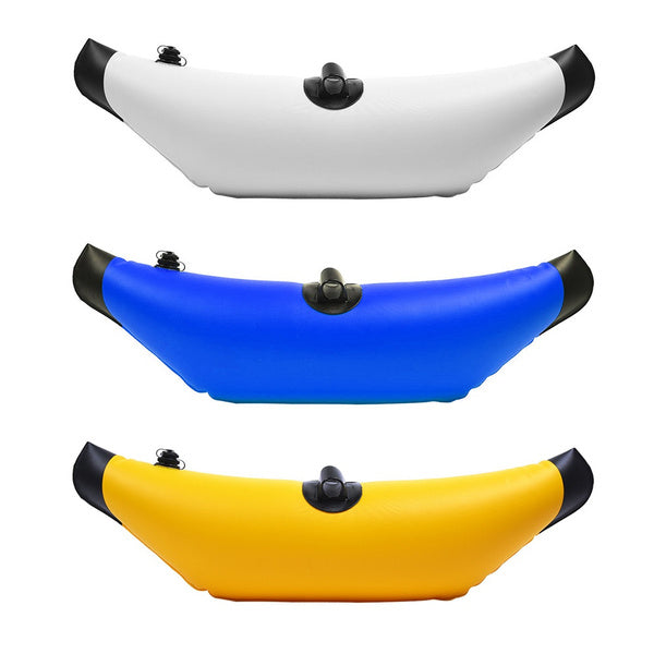 Kayak Outrigger, 1Pcs PVC Inflatable Kayak Outriggers, Inflatable Buoy Float, Rowing Boating For Kayaking Canoeing