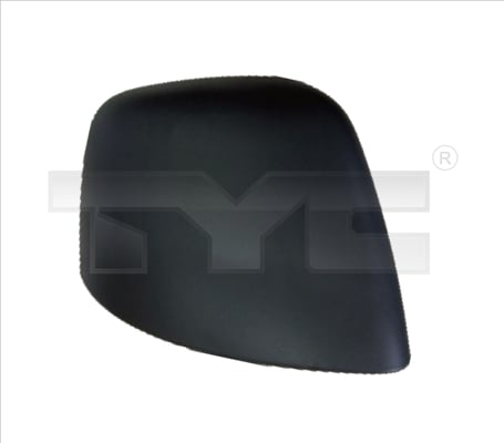 Cover, outside mirror TYC 310-0227-2