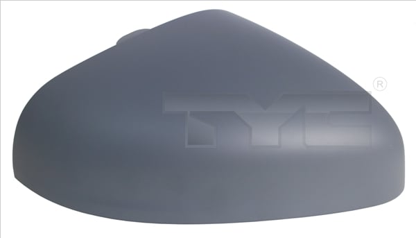 Cover, exterior mirror TYC 310-0262-2