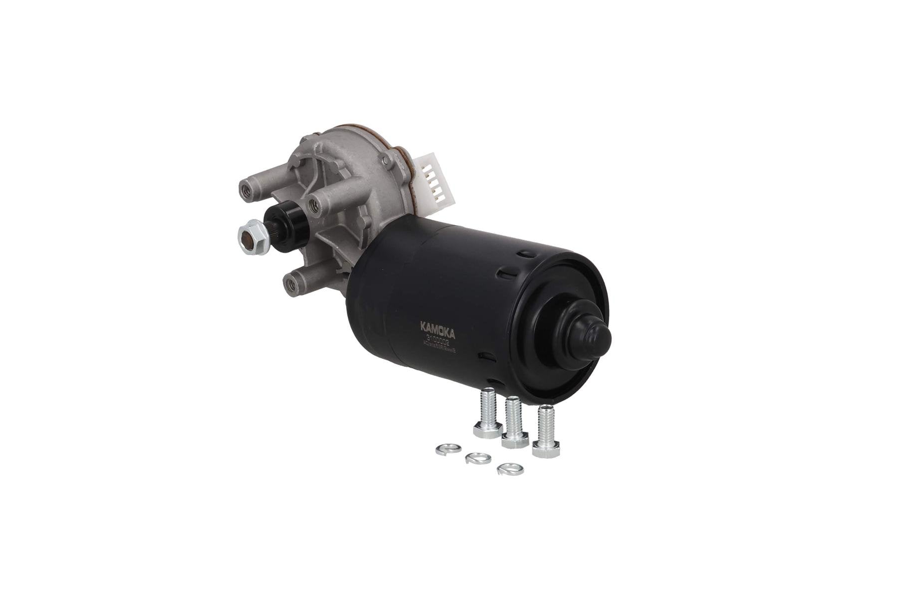 Wiper Motor KAMOKA 3100002