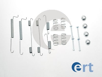 Accessory Kit, brake shoes ERT 310004
