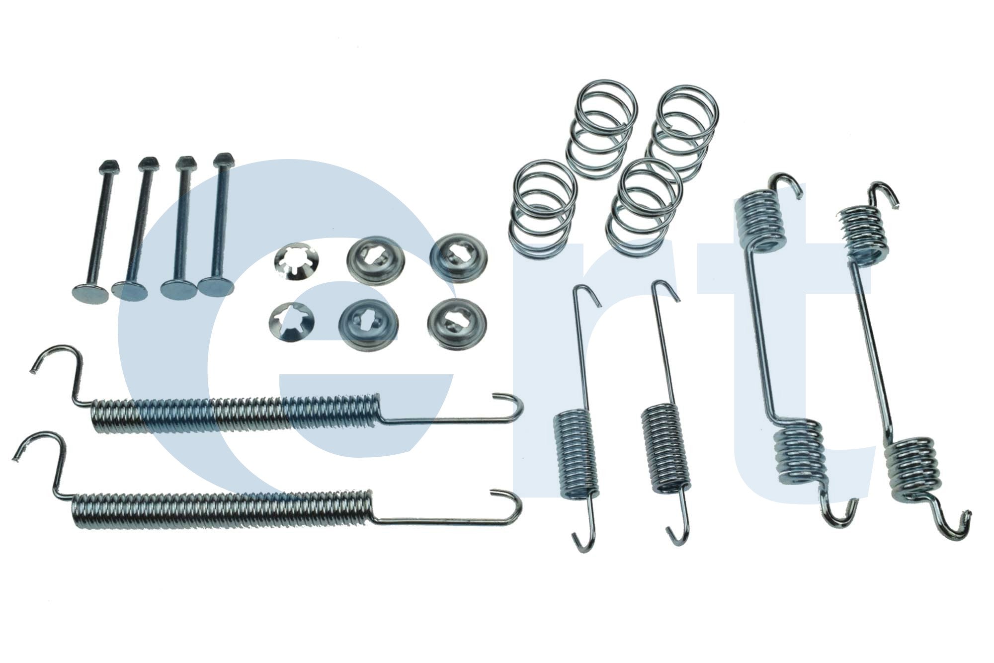 Accessory Kit, brake shoes ERT 310006