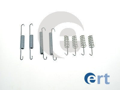 Accessory Kit, parking brake shoes ERT 310019