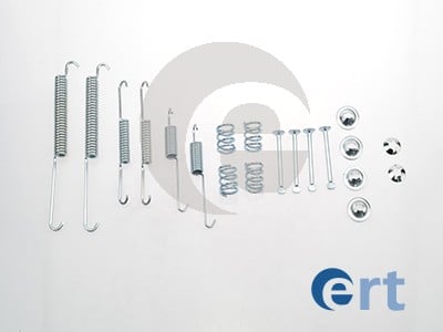 Accessory Kit, brake shoes ERT 310042
