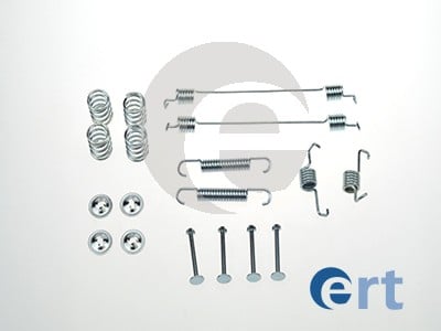 Accessory Kit, brake shoes ERT 310055