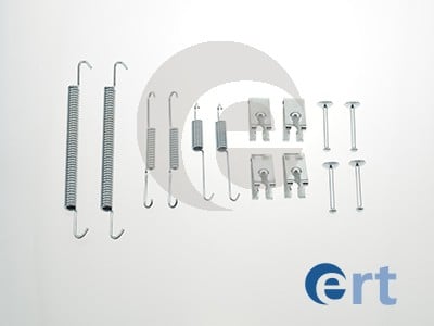 Accessory Kit, brake shoes ERT 310092