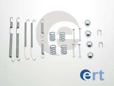 Accessory Kit, brake shoes ERT 310095
