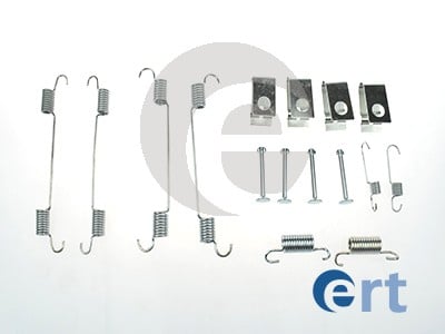 Accessory Kit, brake shoes ERT 310117