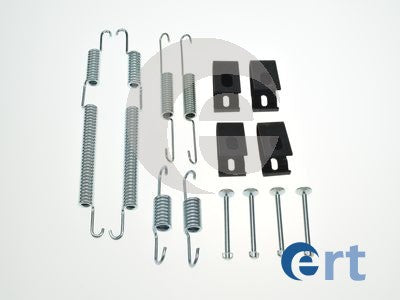 Accessory Kit, brake shoes ERT 310140