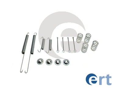 Accessory Kit, brake shoes ERT 310169